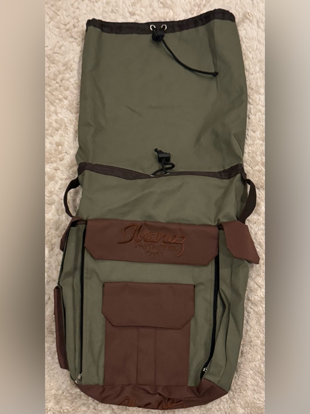 Ibanez Daytripper Travel Gig Bag